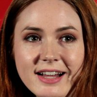 Karen Gillan Nude