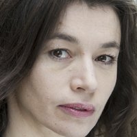 Karine Adrover Nude