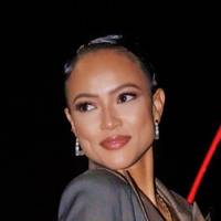 Karrueche Tran Nude