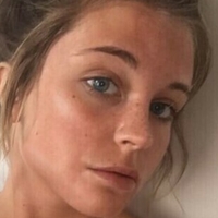 Kate Mahoney Nude