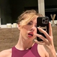 Kate Shumskaya Nude