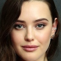 Katherine Langford Nude