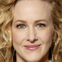 Katie Finneran Nude