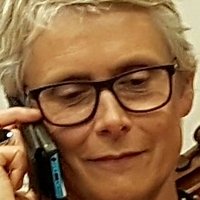 Katie Mitchell Nude