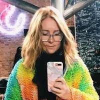 Katie Richmond Nude