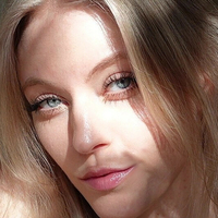 Katrine ASMR Nude