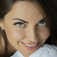 Katya Adawi Nude