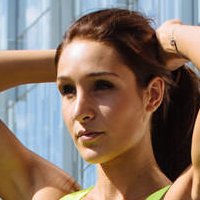Kayla Itsines Nude