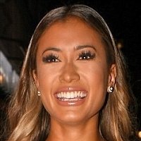 Kaz Crossley Nude