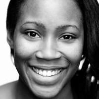 Kehinde Fadipe Nude