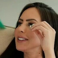 Keli Cristina Nude