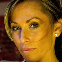 Kellie Paradis Nude