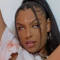 Kesia Lins Nude