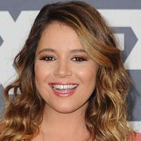 Kether Donohue Nude