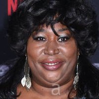 Kia Stevens Nude