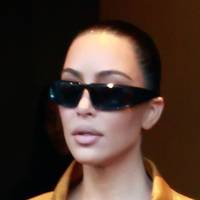 Kim Kardashian Nude