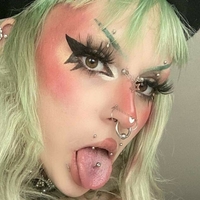 kittyfairie Nude