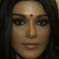 Koena Mitra Nude