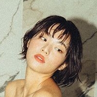 Korean Gravures Nude