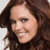 Krissy Carlson Nude