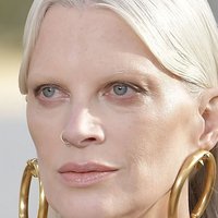 Kristen McMenamy Nude