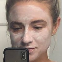 Kristie Mewis Nude