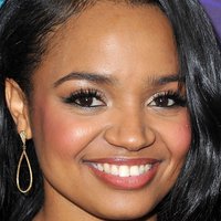 Kyla Pratt Nude