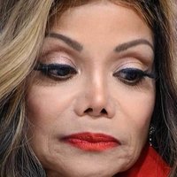 La toya Jackson Nude