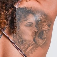 laalemana_official Nude