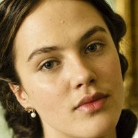 Lady Sybil Nude