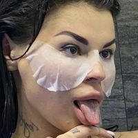 Lady Vamp Nude