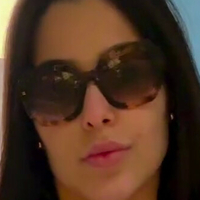 Laís Rodrigues Caldas Nude