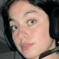 Lanaroosje Nude