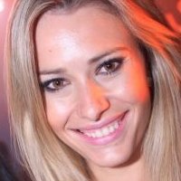 Larissa Saloio Nude