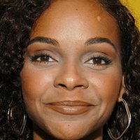 Lark Voorhies Nude