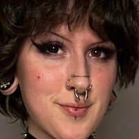 Latexbunnii Nude