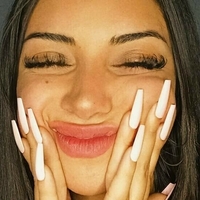 latinbabe1997 Nude