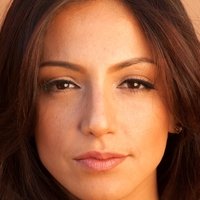 Laura Alemán Nude