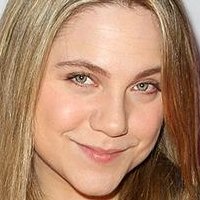 Lauren Collins Nude