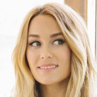Lauren Conrad Nude