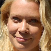 Laurie Holden Nude