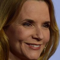 Lea Thompson Nude