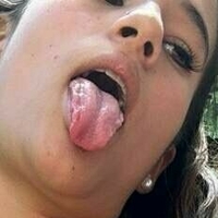 leablackas Nude