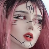 Lei ASMR Nude