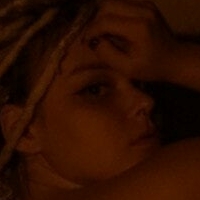 Lenny Bright Nude