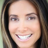 Leslie Danon Nude