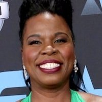 Leslie Jones Nude