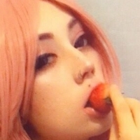 LewdPrincess08 Nude
