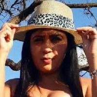 Lia Castro Nude