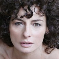 Lidia Vitale Nude